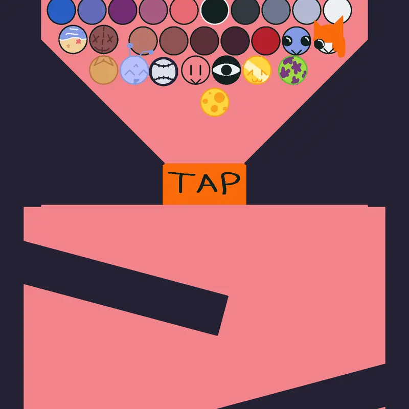Game by @MAU-