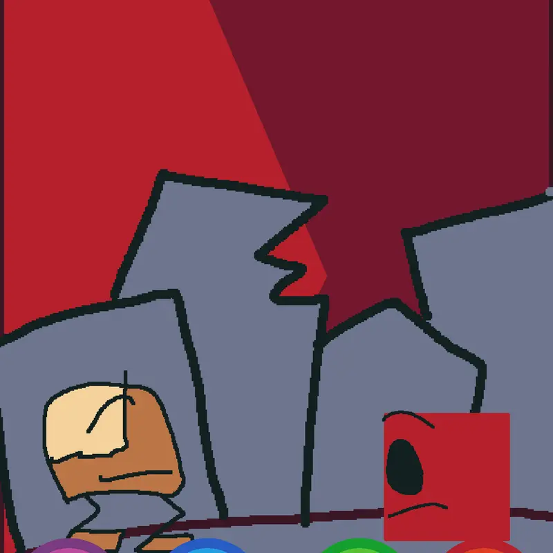 Game by @Pattykake