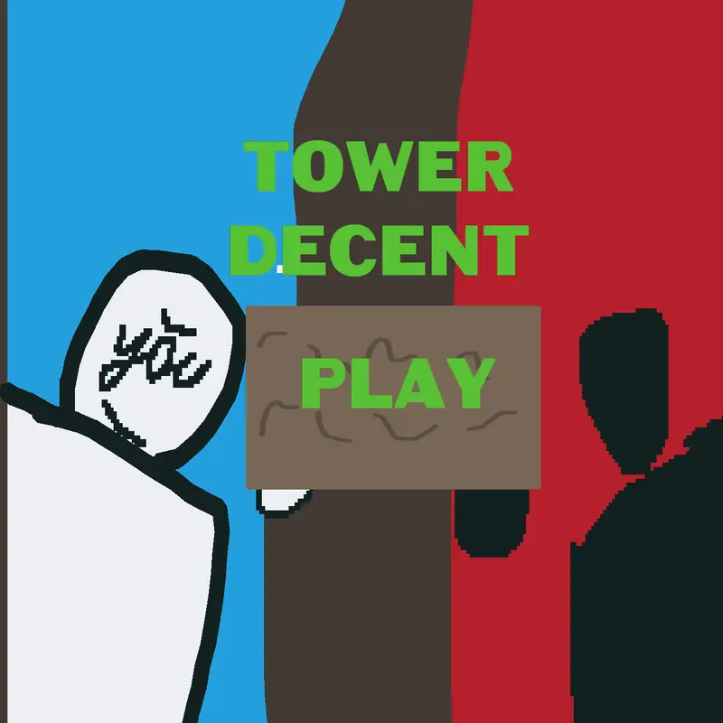 Game by @Aroal