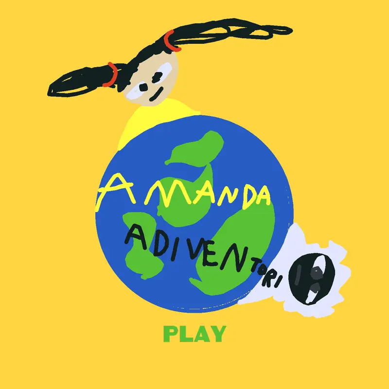 Game by @cabinoid
