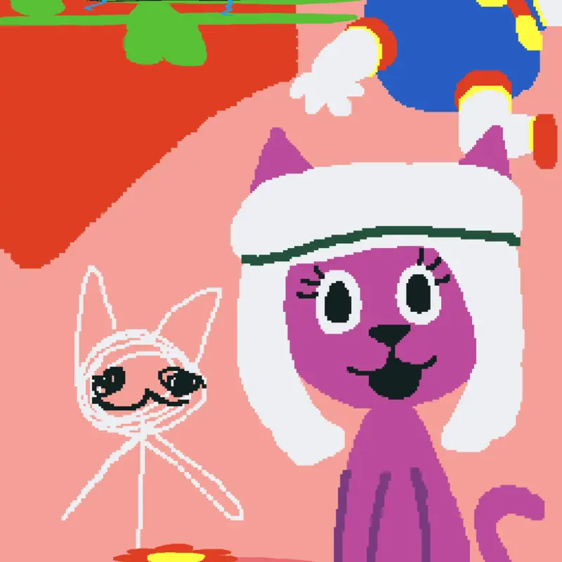 Game by @katieYT