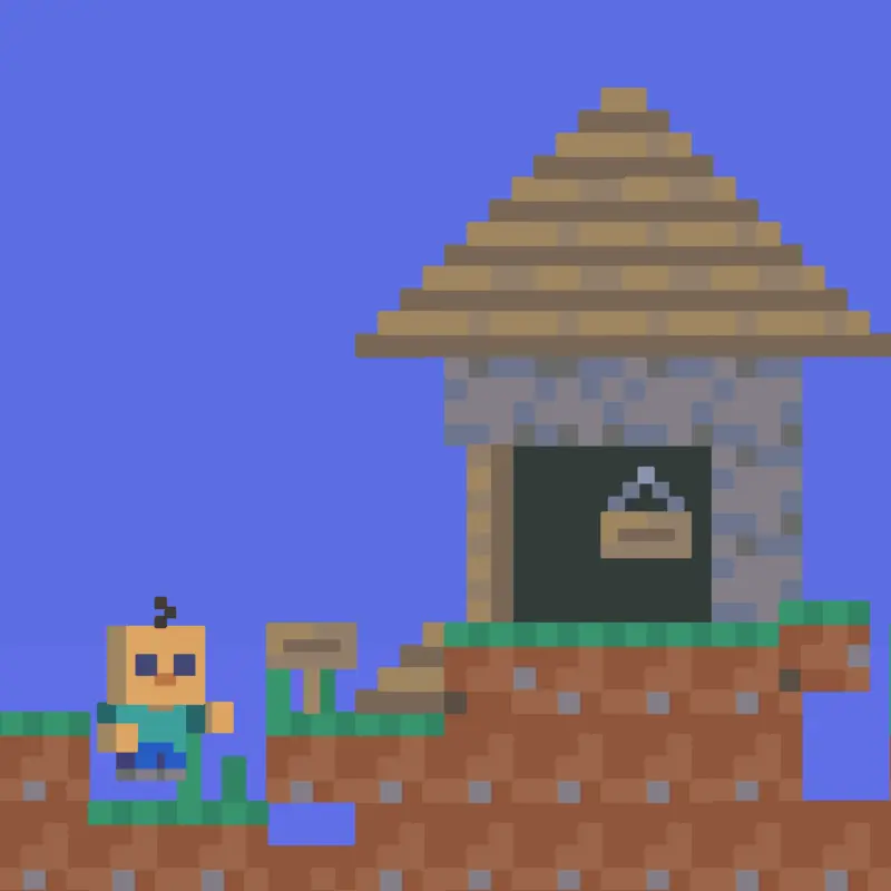 Game by @mieycat