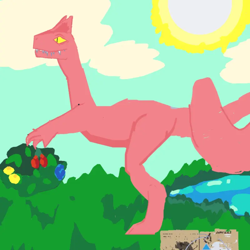 Game by @ET_the_alien