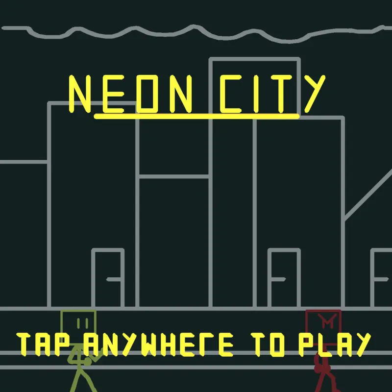 Game by @centralc