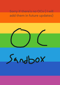 Oc sandbox