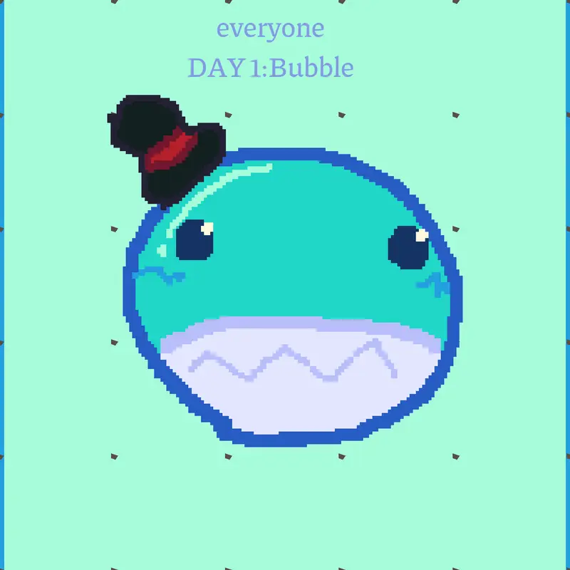 Game by @RegularKitty