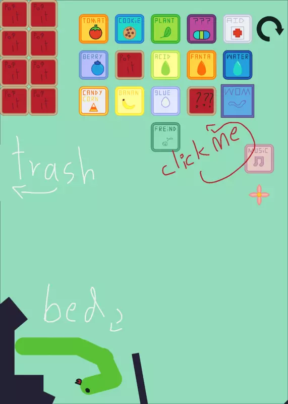 Game by @Ann29