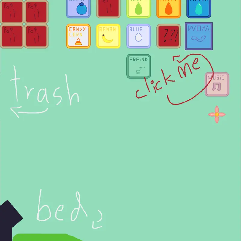 Game by @Ann29
