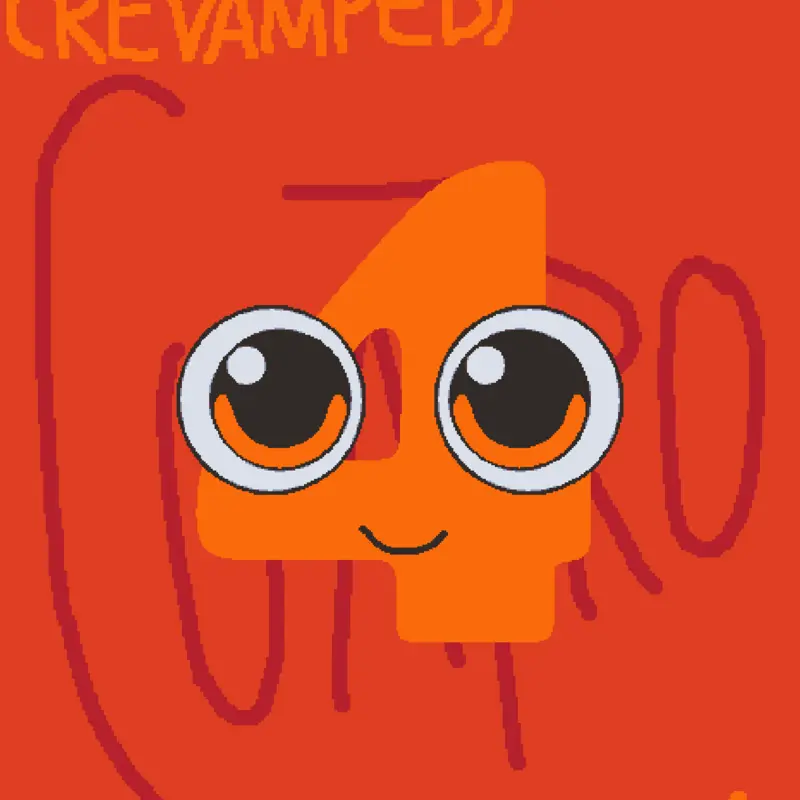 Game by @chasmthepallete
