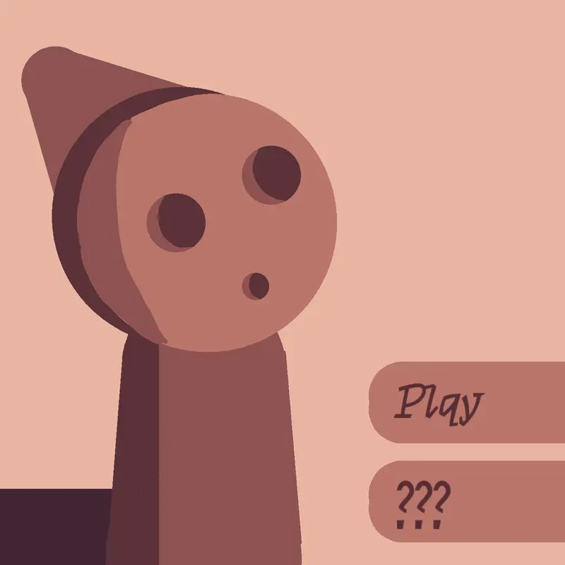 Sakasu - Circus Horror Game by @Katz_Muo
