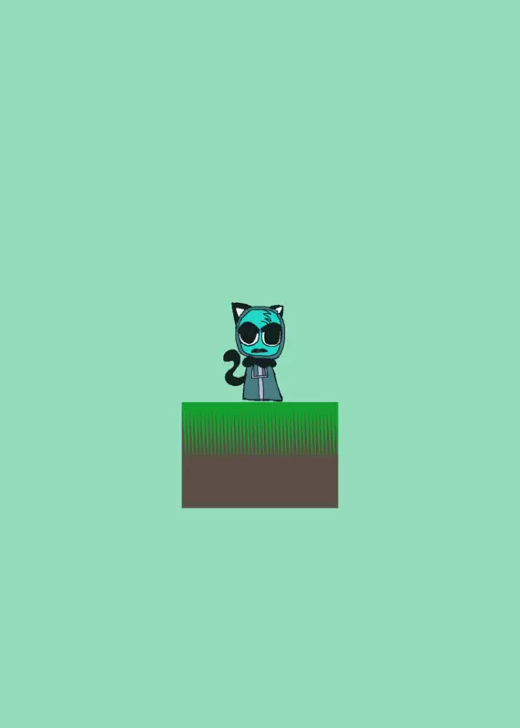 Fun game by @Ashyzhere