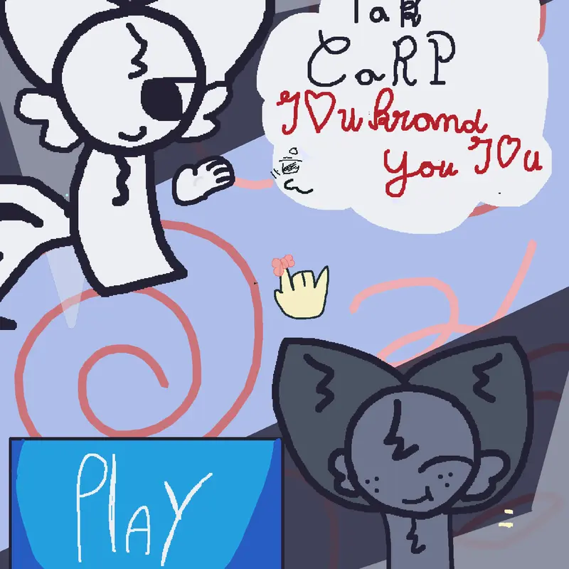 Game by @3wicha