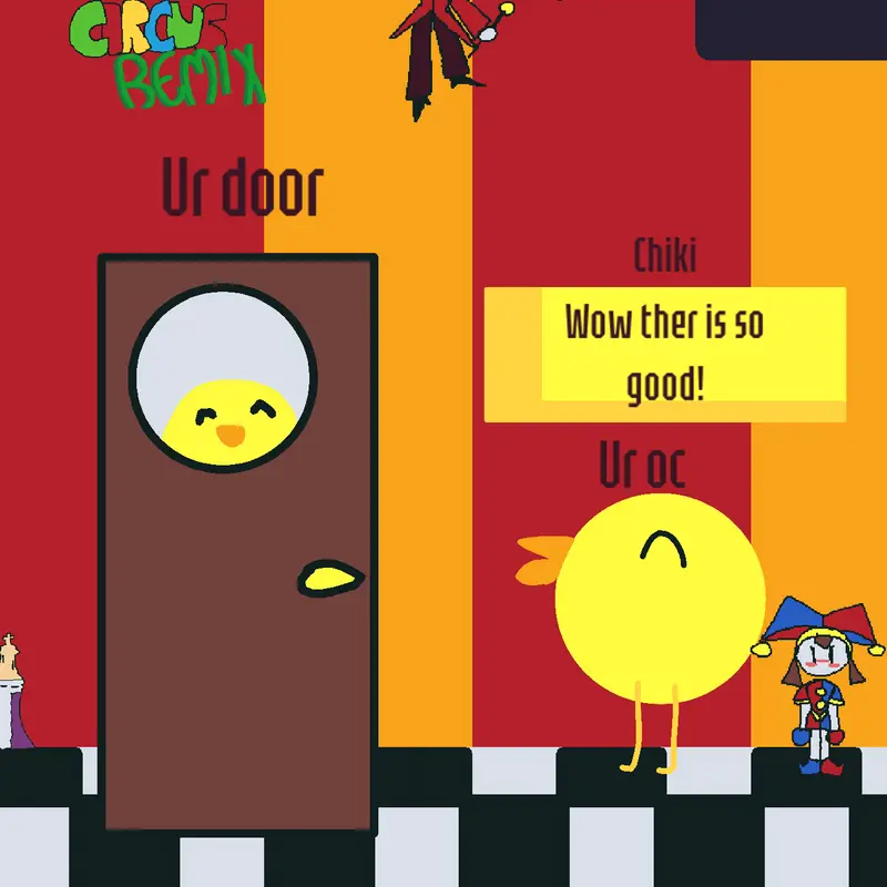 Game by @pransa_123