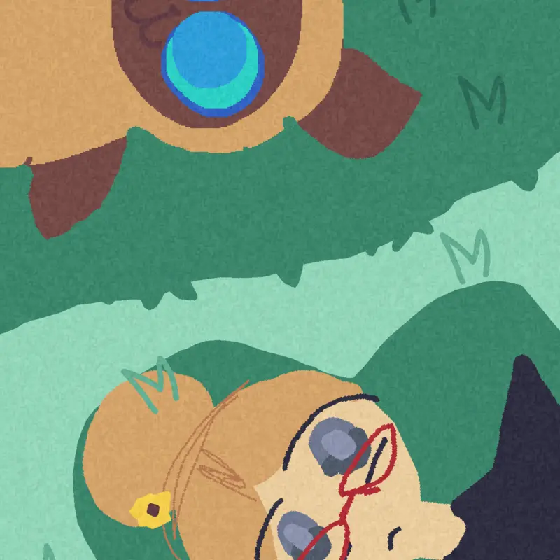 Game by @LB_