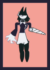 Miss bloomie ragdoll