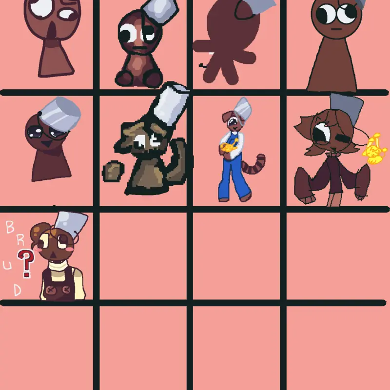 Game by @DR4GXN