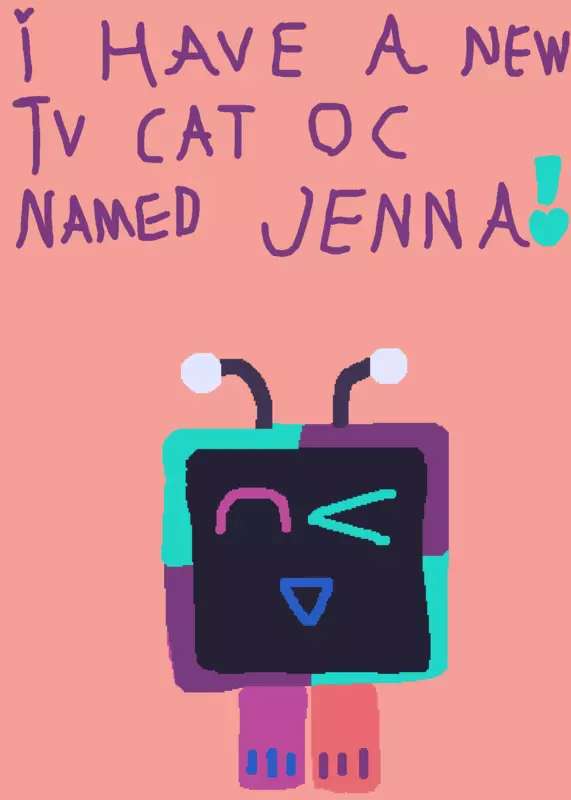 Game by @VioletTheTvCat14