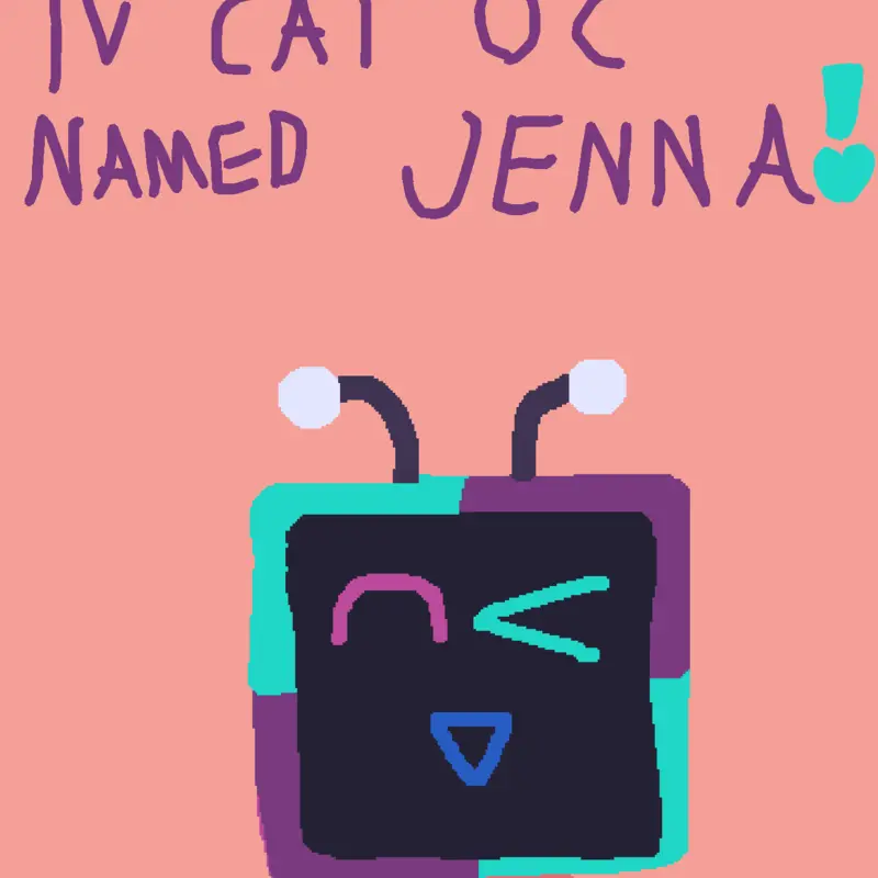 Game by @VioletTheTvCat14