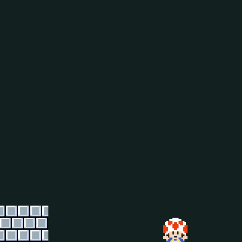 Game by @super_mar3