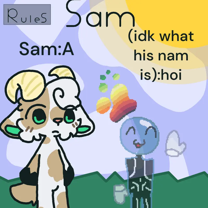 Game by @Jay2_doodles_stuffz