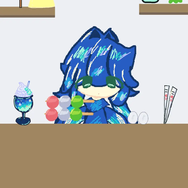 Game by @XxPurevanillacookiexX