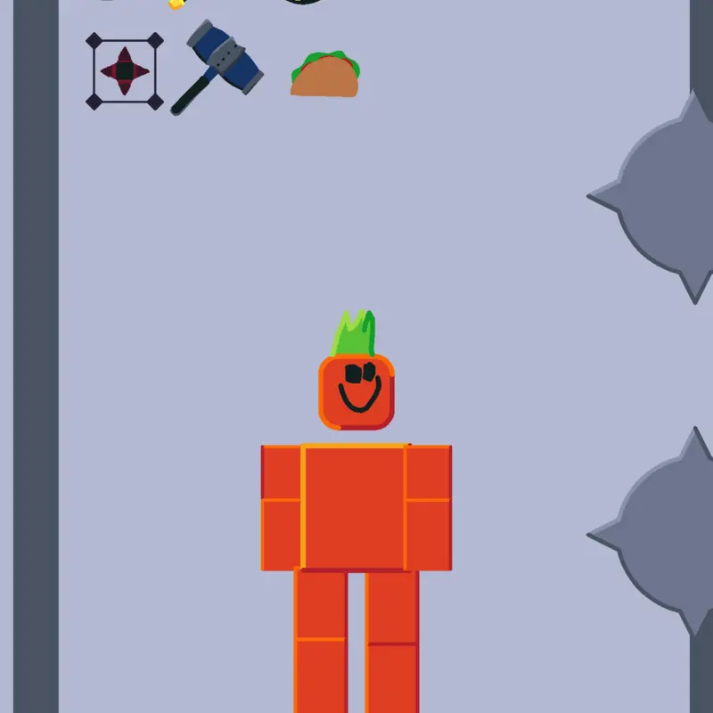 Game by @tomato420