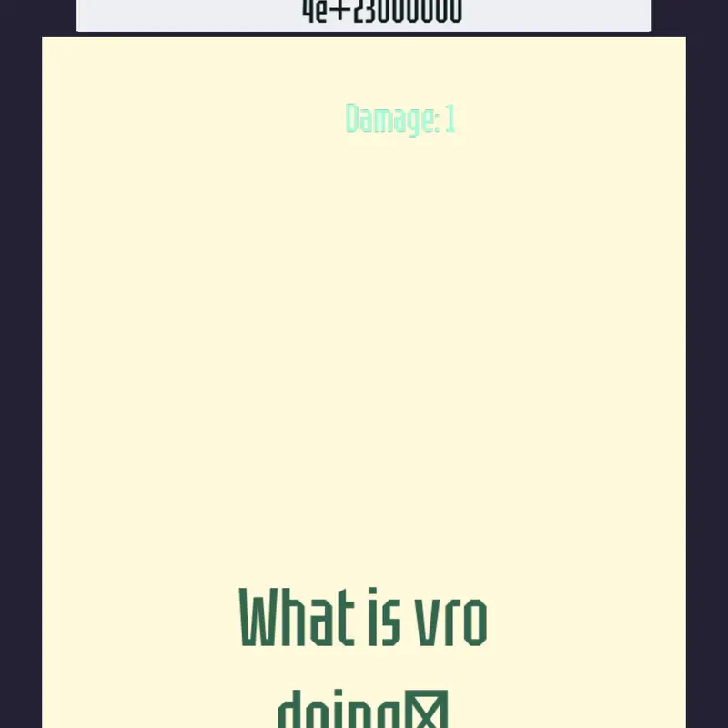 Game by @Blockbreakers