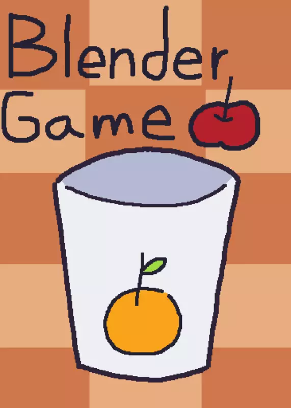 Game by @Folkxey15_00
