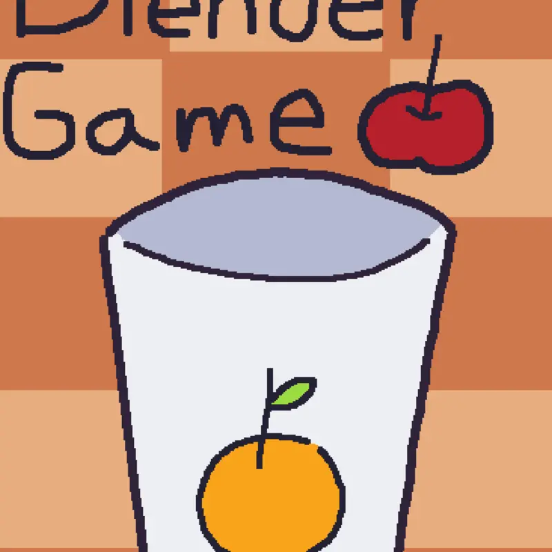 Game by @Folkxey15_00