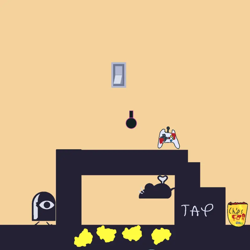 Game by @octopusi