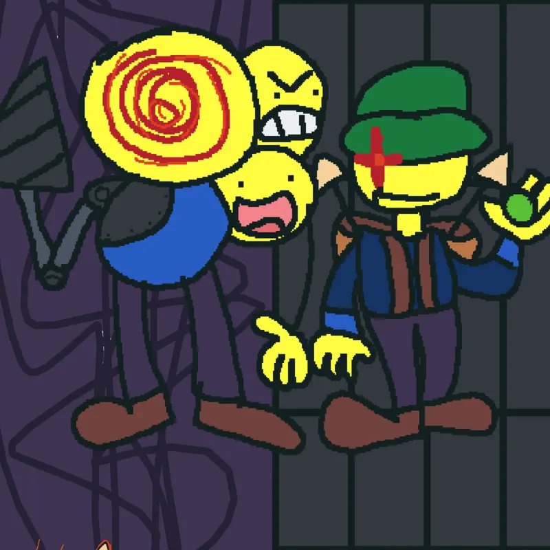 Game by @bababoi090
