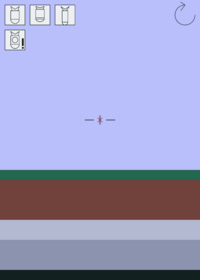 Explode simulator