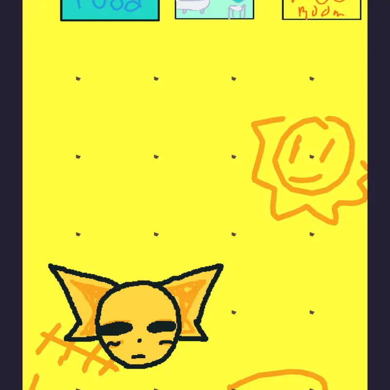 Game by @Yxx_Starycottoncat
