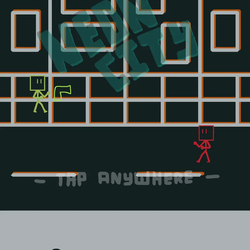Game by @dummy-1