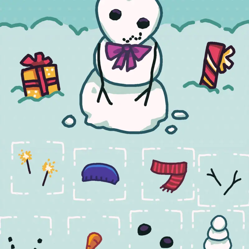 Game by @casper_cool