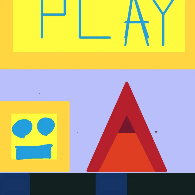 Game by @Raselhaha