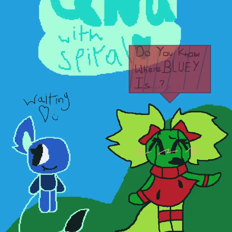 Game by @shmeggleweggel