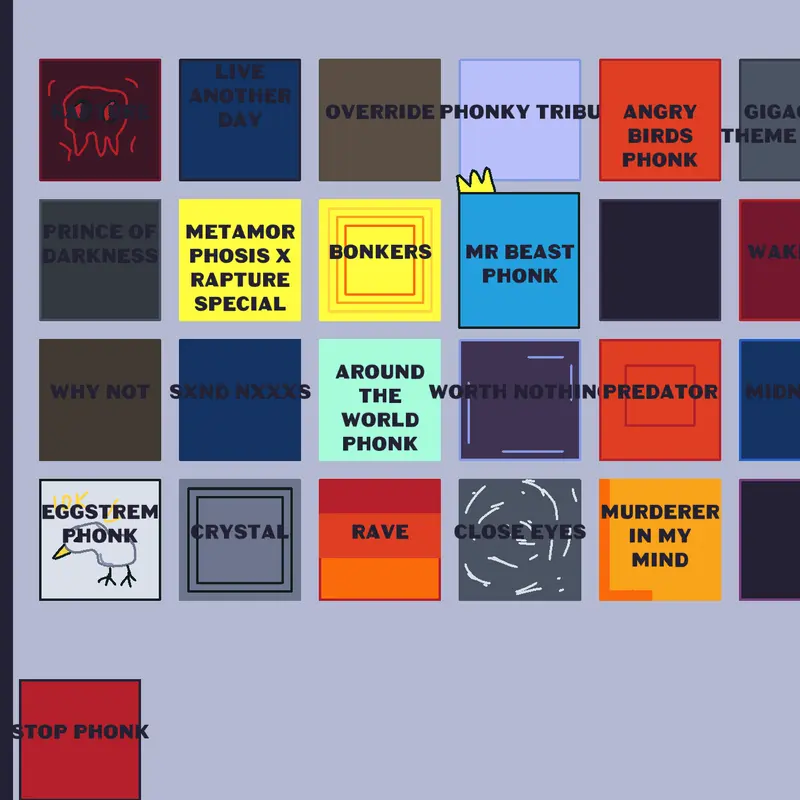 Game by @text-face