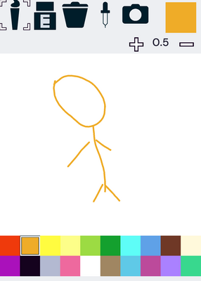snapshot