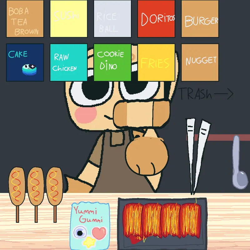 Game by @Gigi_dandyworlds