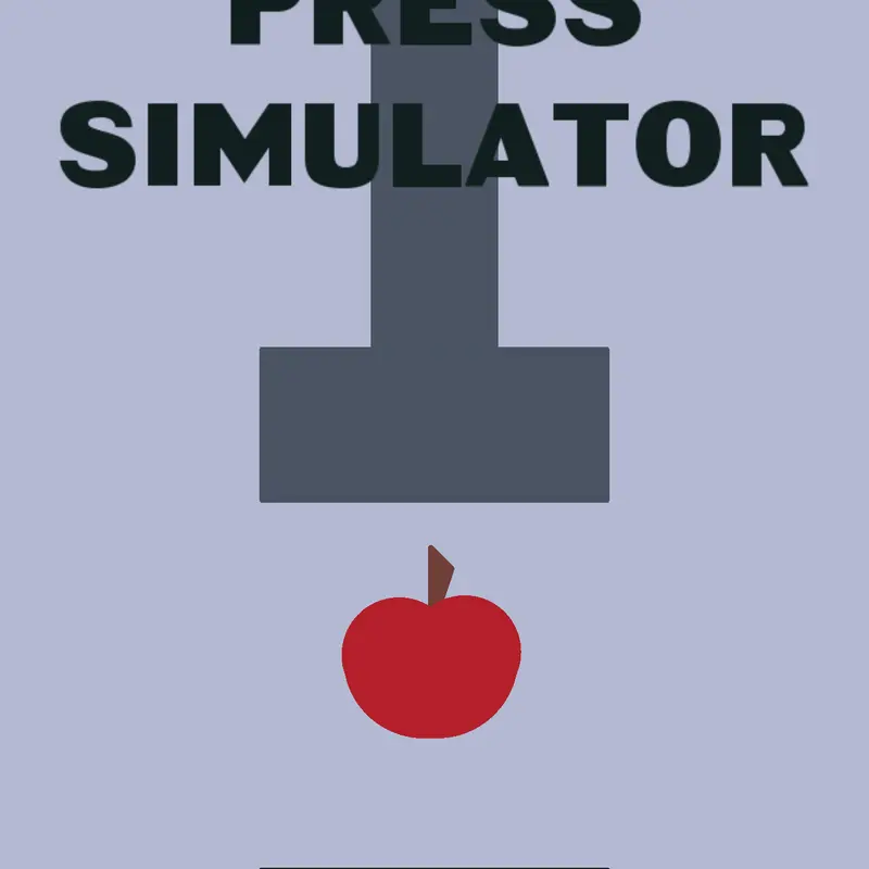 Game by @pattern