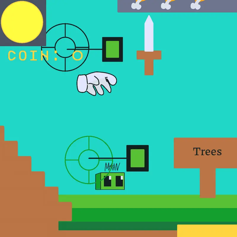 Game by @sqaure_guy