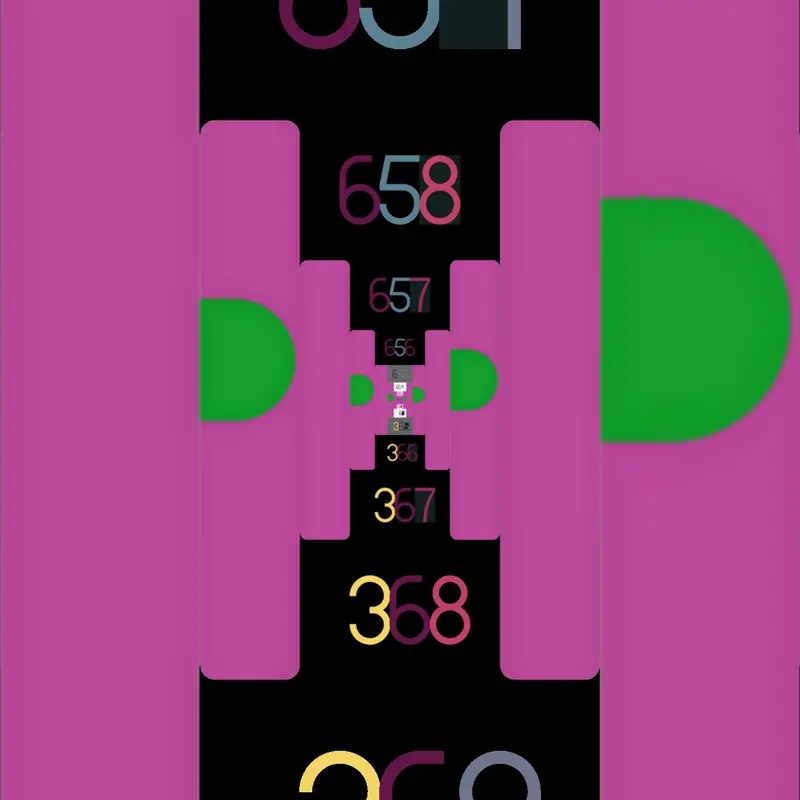 Game by @15thperfectnumber2026