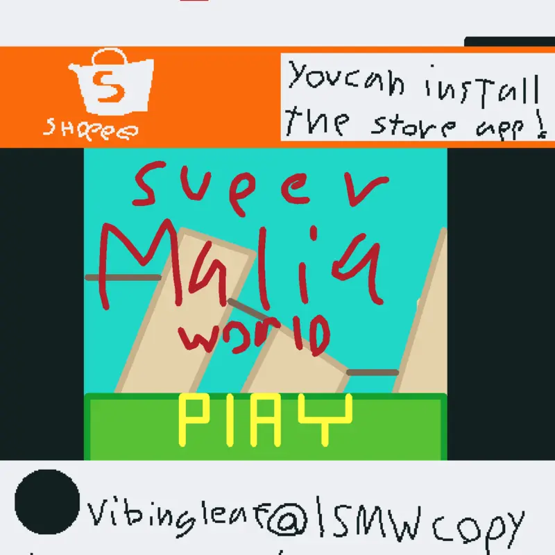 Game by @greencubecoolinek