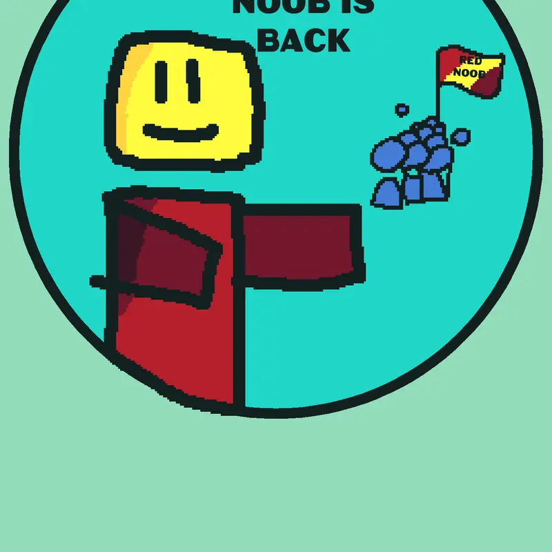 Game by @red_noob_gothisaccback