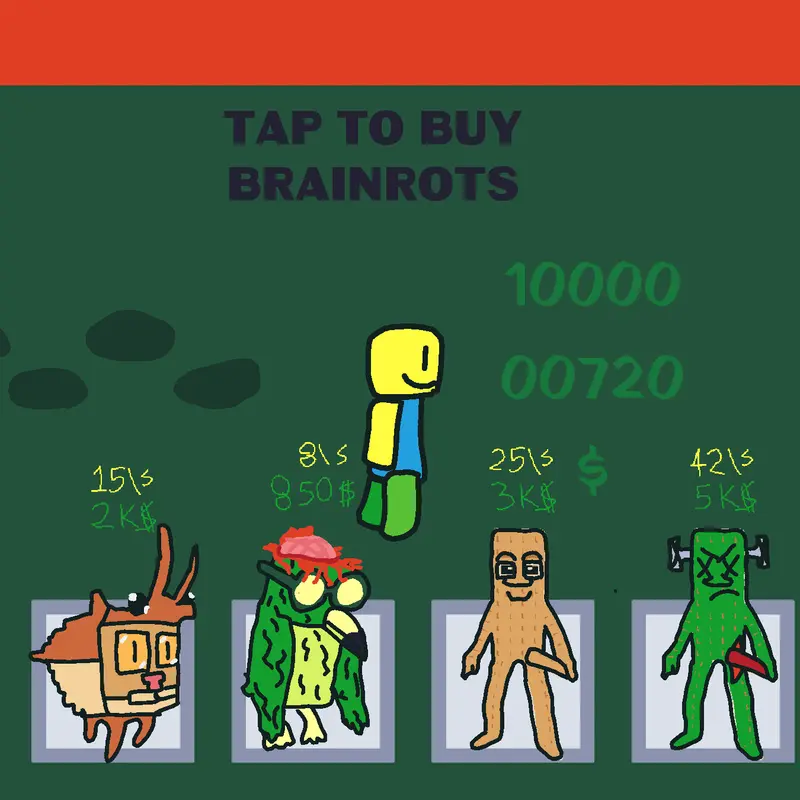 Game by @lompu4rgg