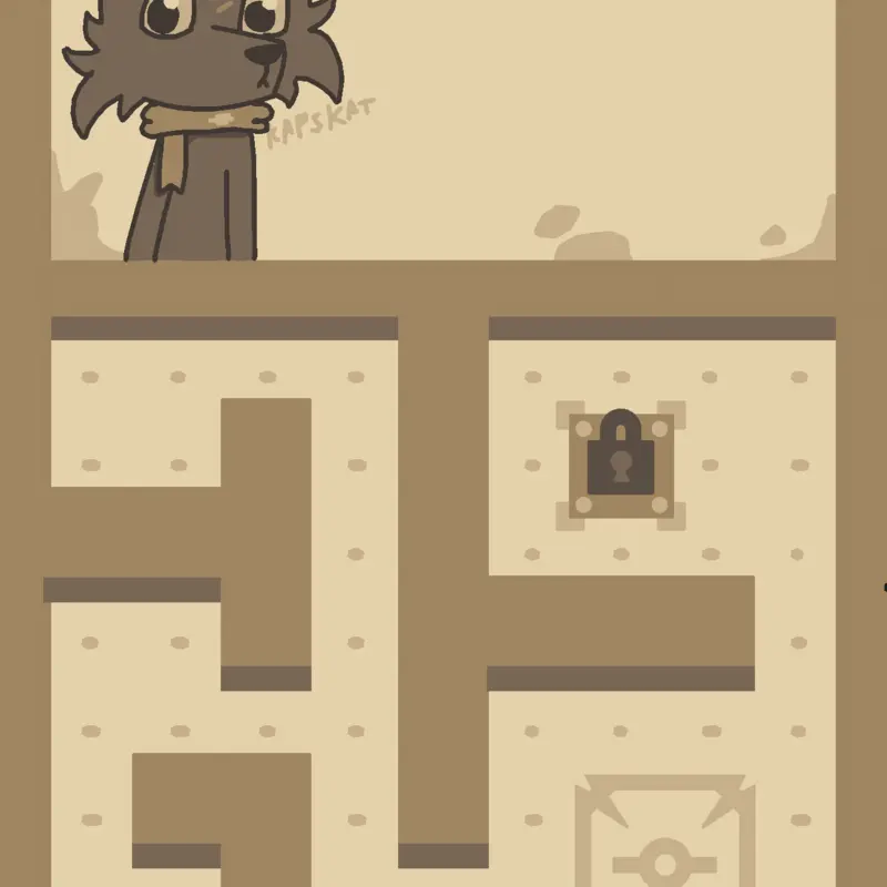 Game by @TakuFa