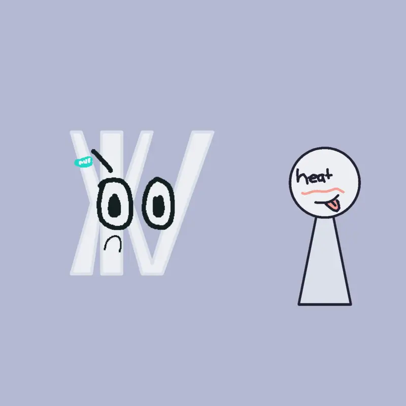 Frustrating by @milk94