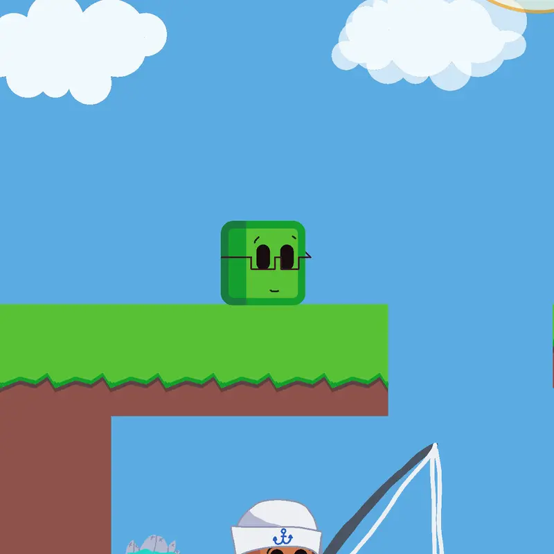 Game by @yuume-chaan
