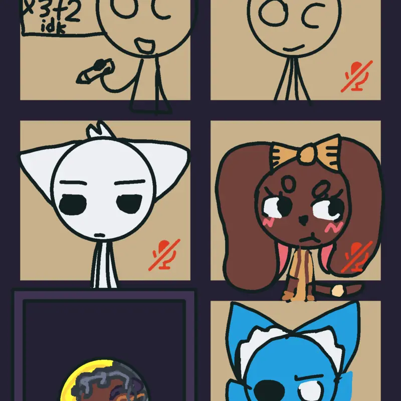 Game by @NuggieOMG